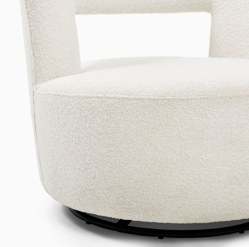 Rachel Swivel Chair