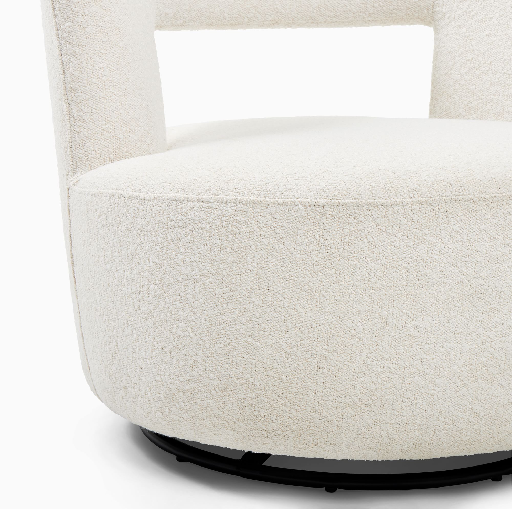 Rachel Swivel Chair