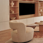 Rachel Swivel Chair