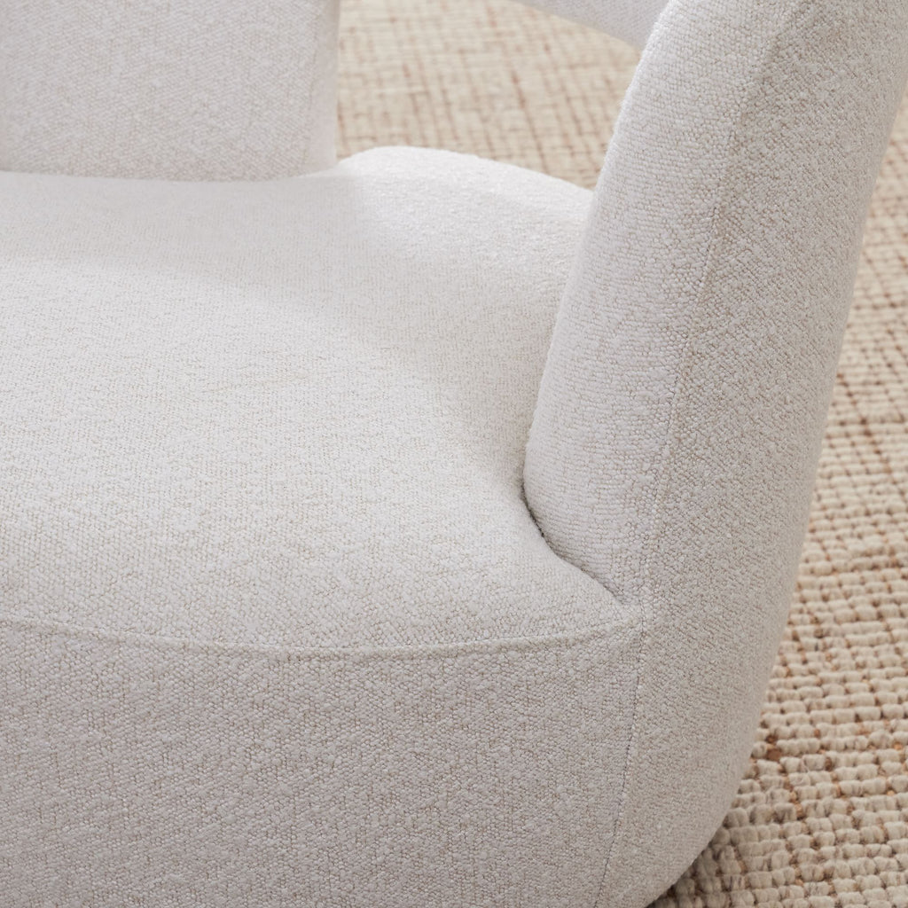 Rachel Swivel Chair
