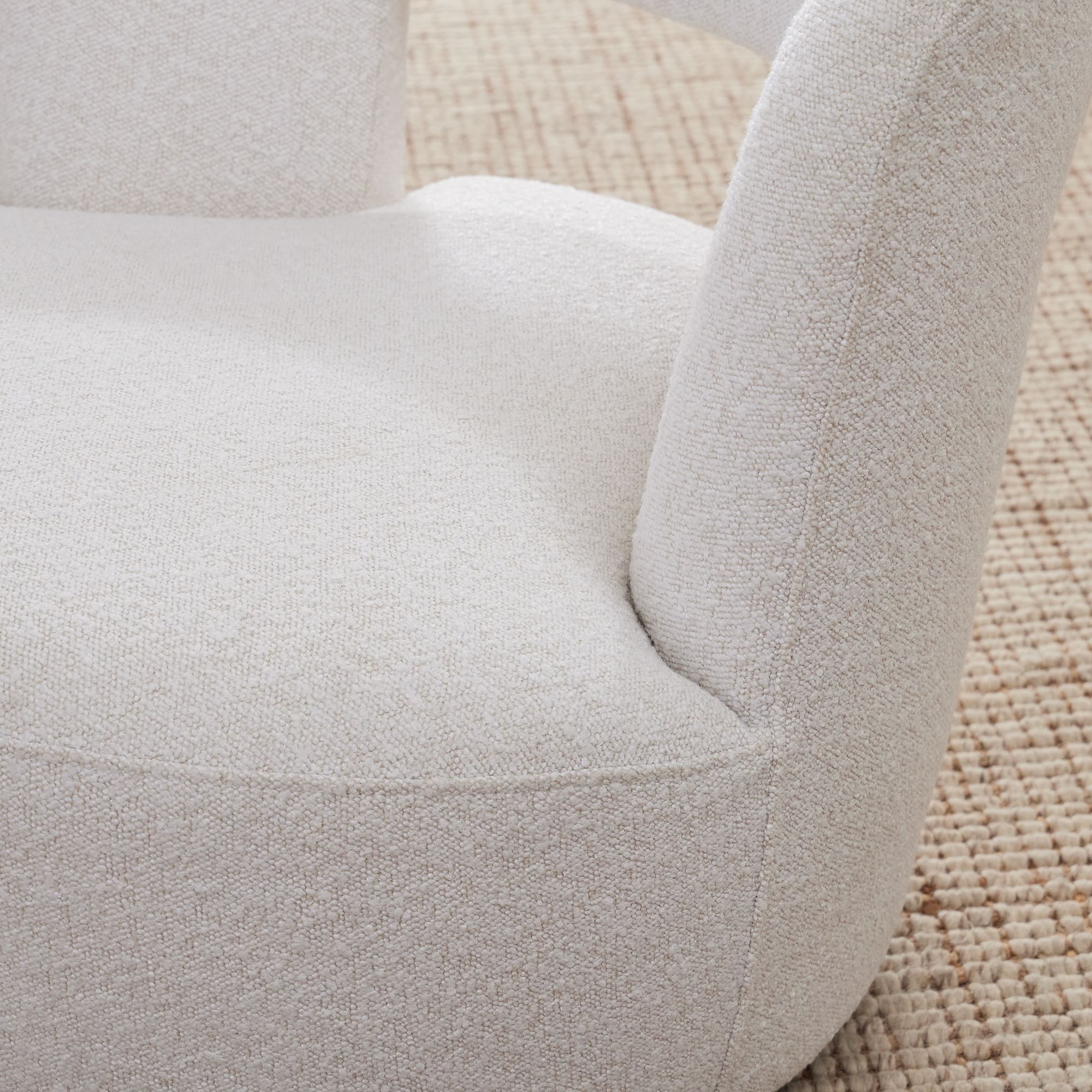 Rachel Swivel Chair