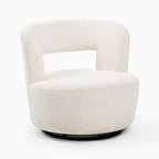 Rachel Swivel Chair