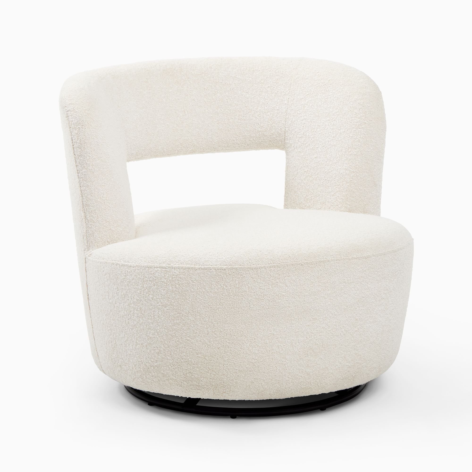 Rachel Swivel Chair