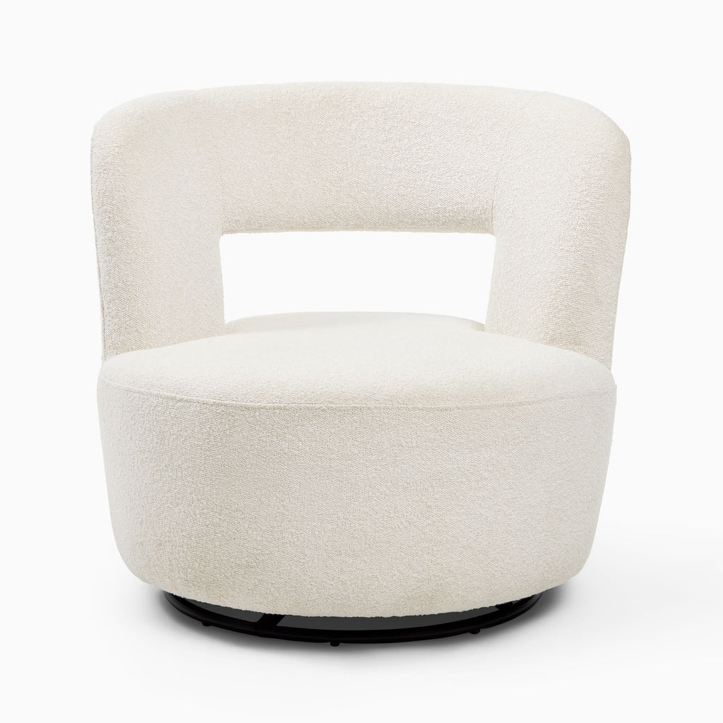 Rachel Swivel Chair