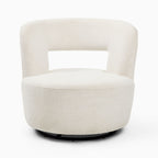Rachel Swivel Chair