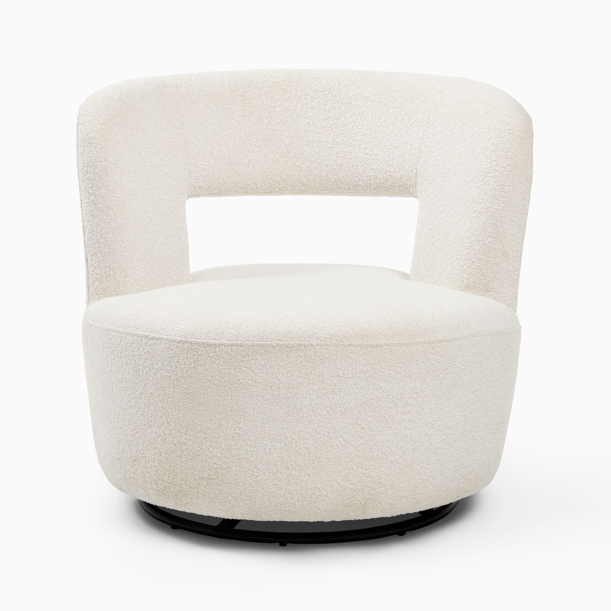 Rachel Swivel Chair