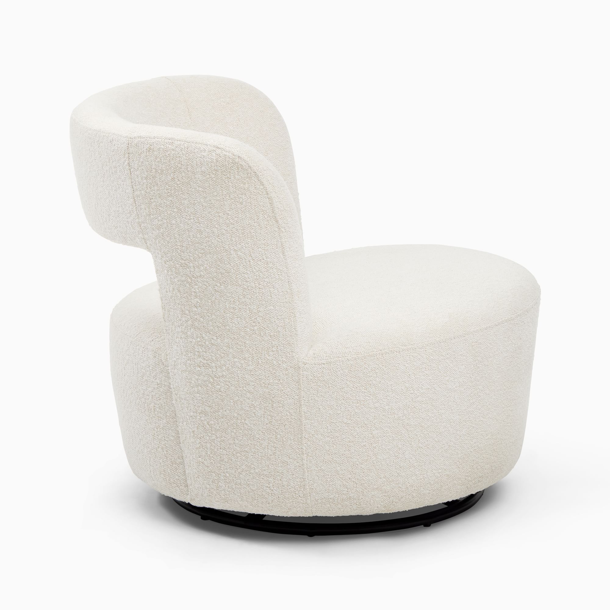 Rachel Swivel Chair