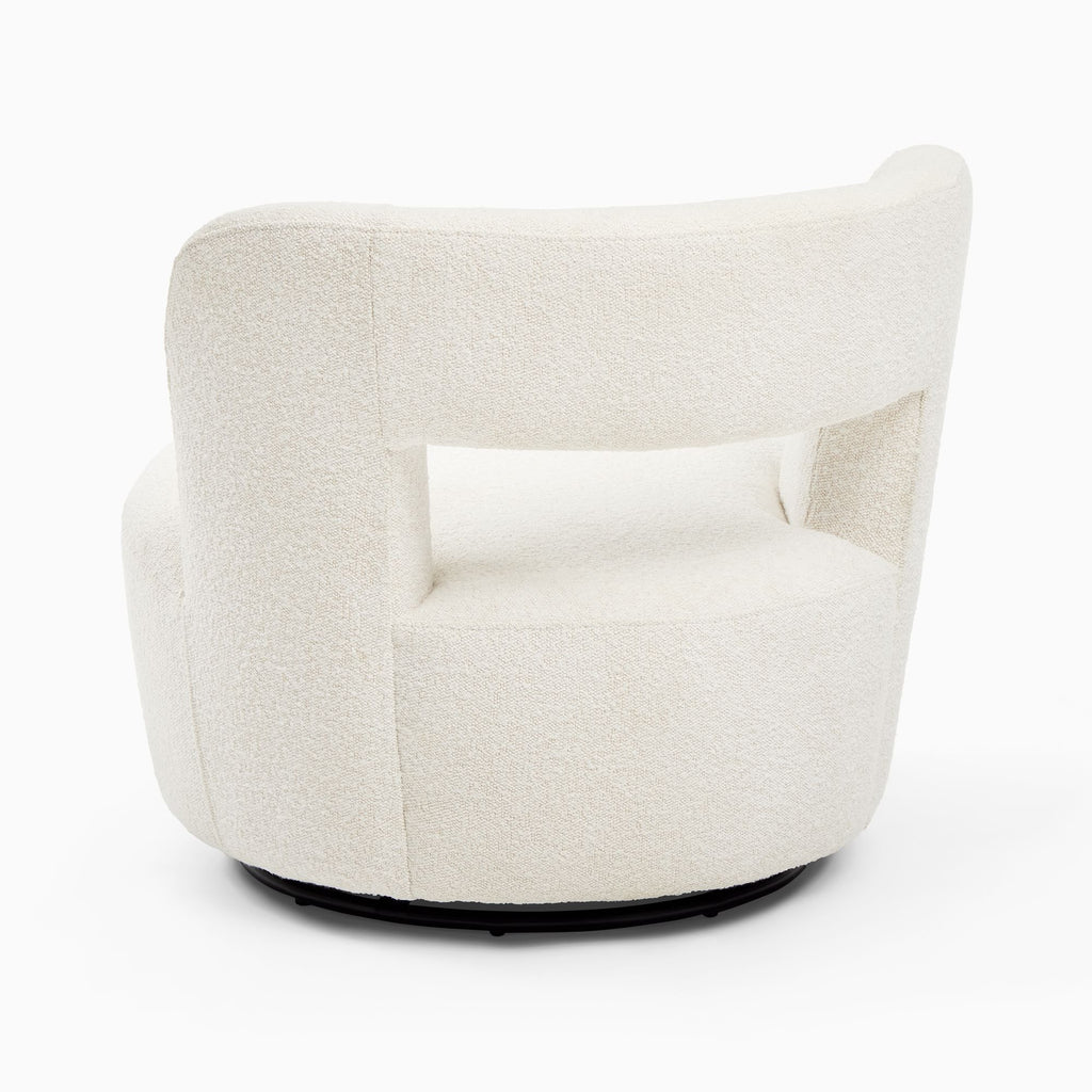 Rachel Swivel Chair