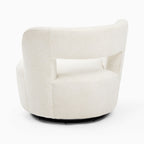 Rachel Swivel Chair