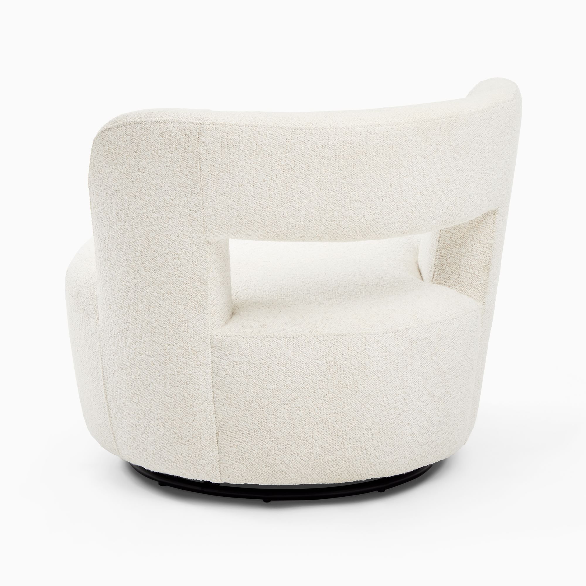 Rachel Swivel Chair