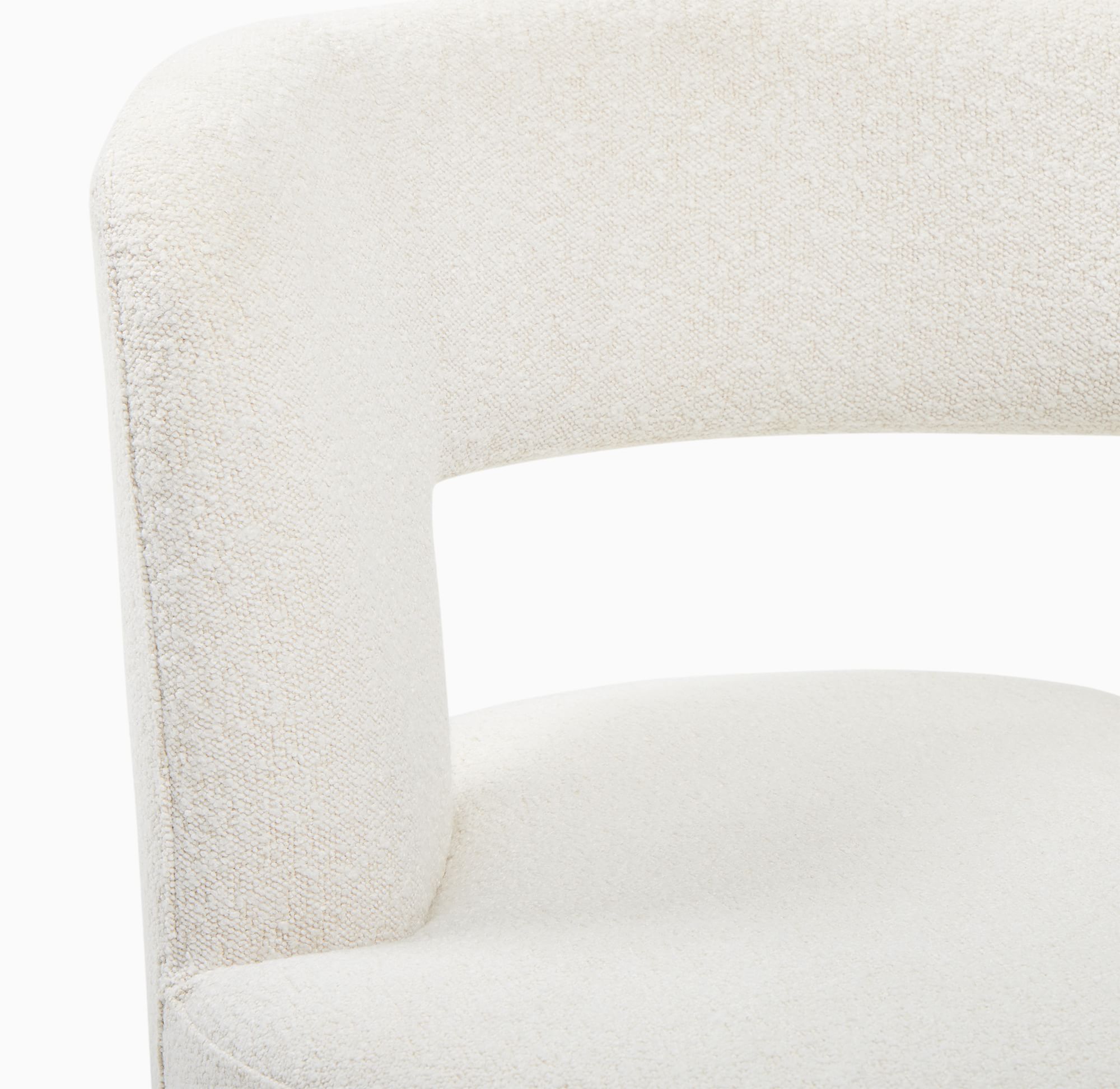 Rachel Swivel Chair