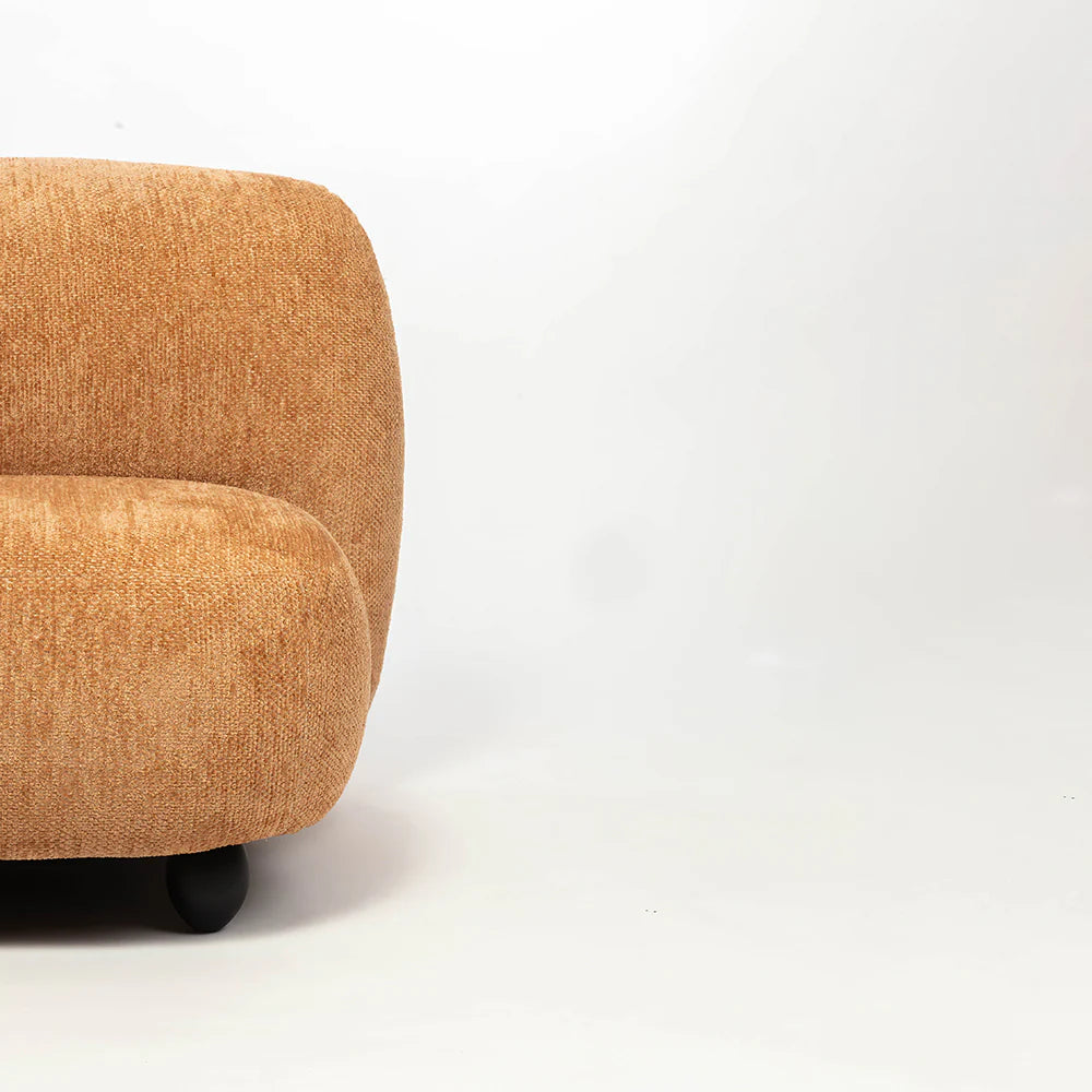 Walter Lounge Chair