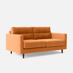 Rebecca 2 Seater Sofa