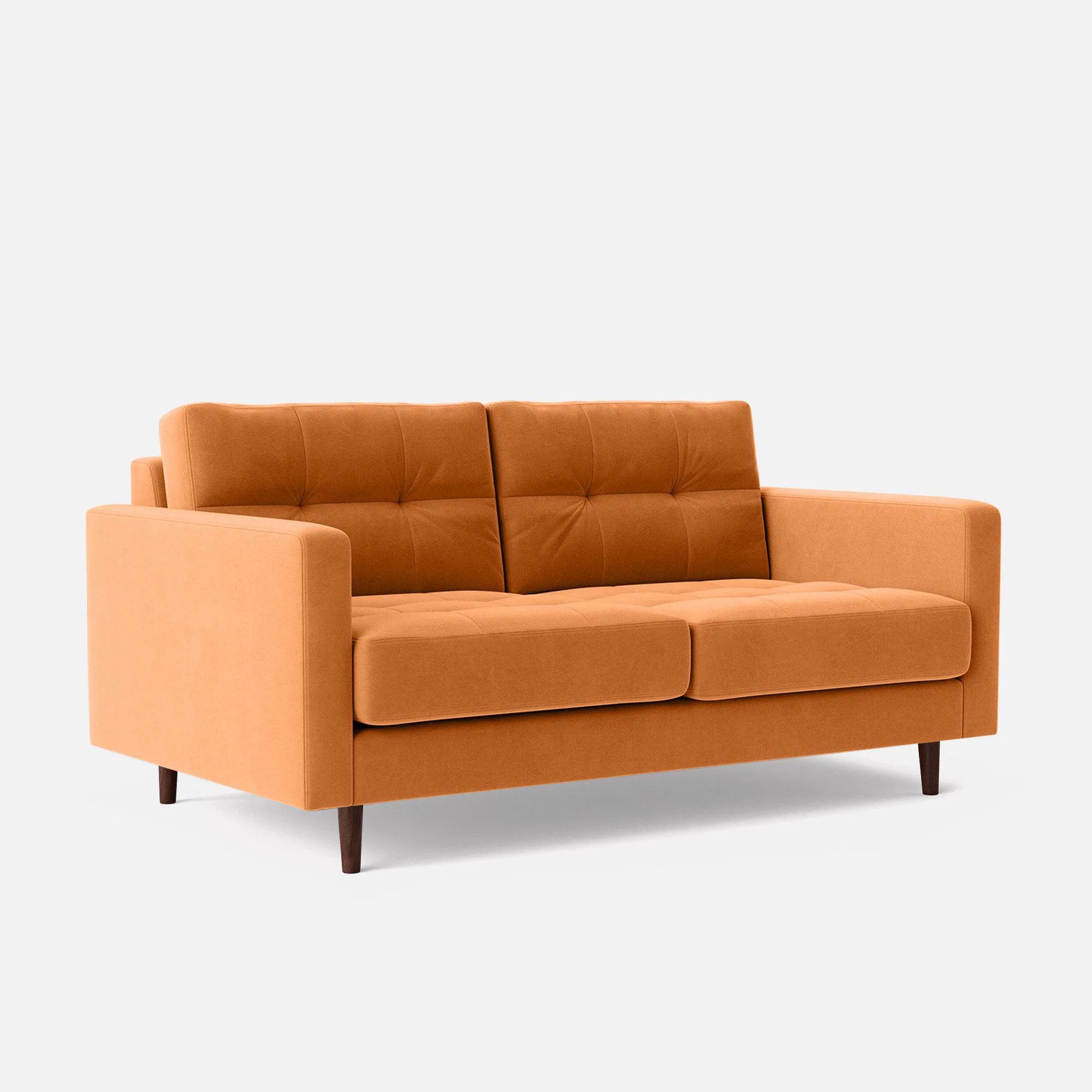 Rebecca 2 Seater Sofa