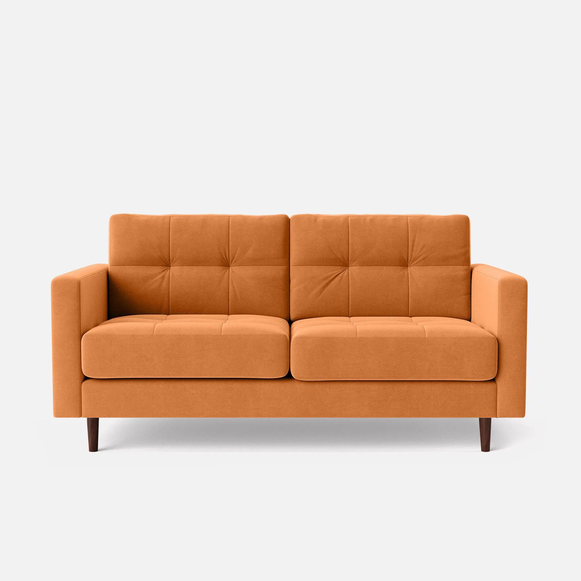 Rebecca 2 Seater Sofa