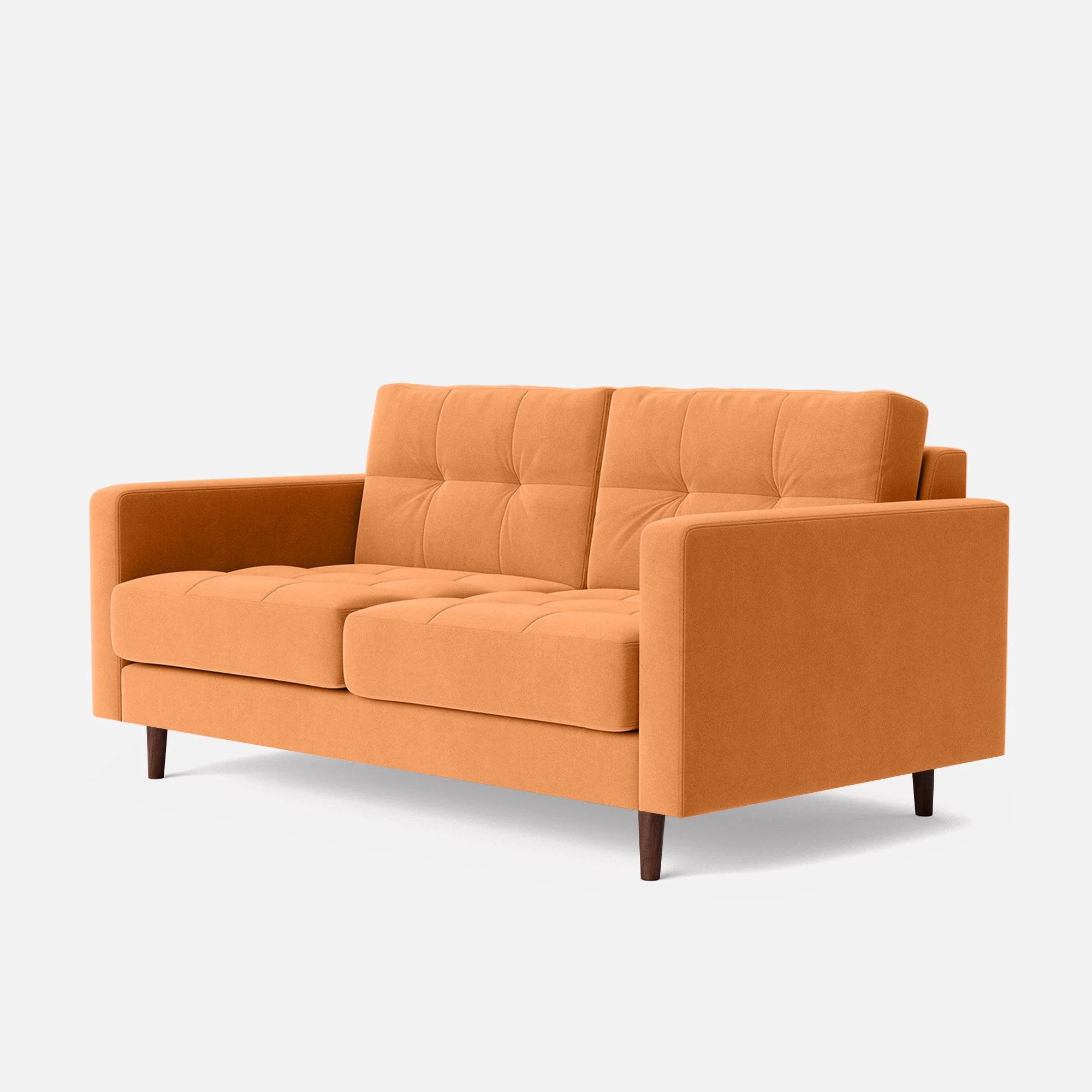 Rebecca 2 Seater Sofa