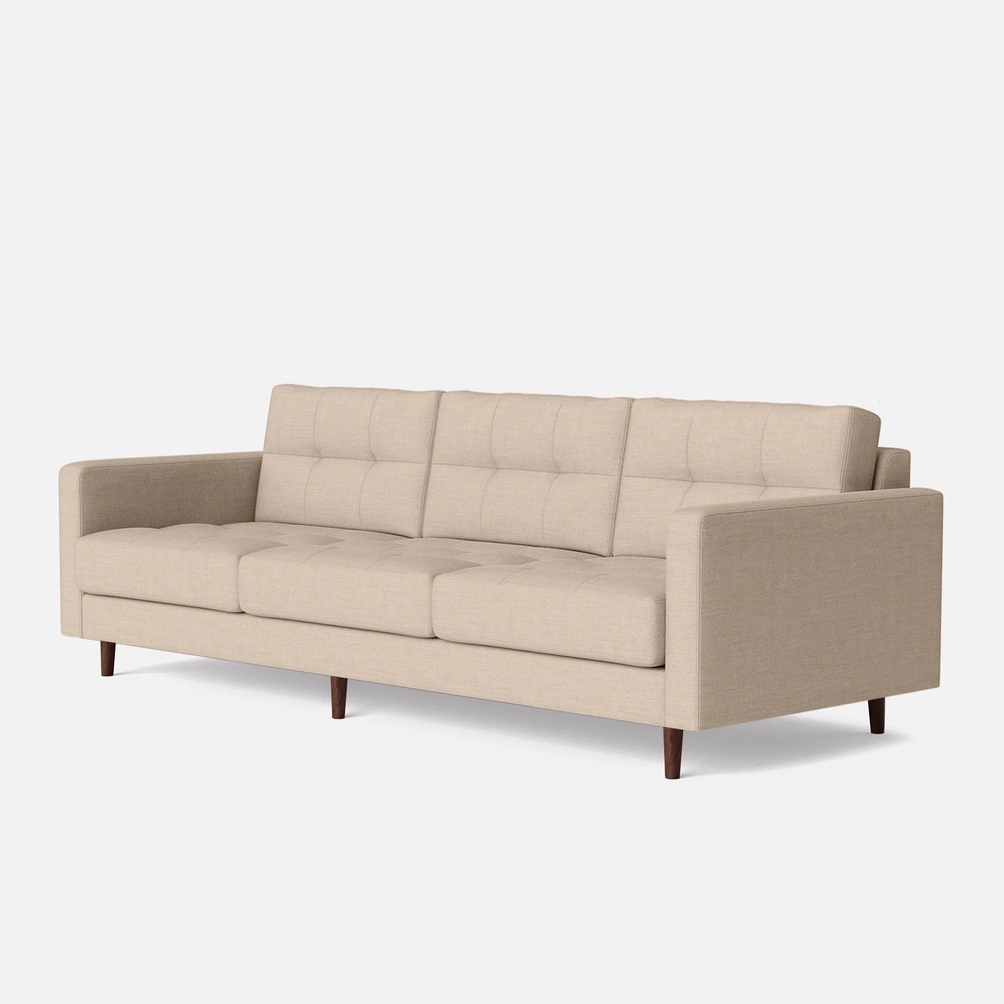 Rebecca 3 Seater Sofa
