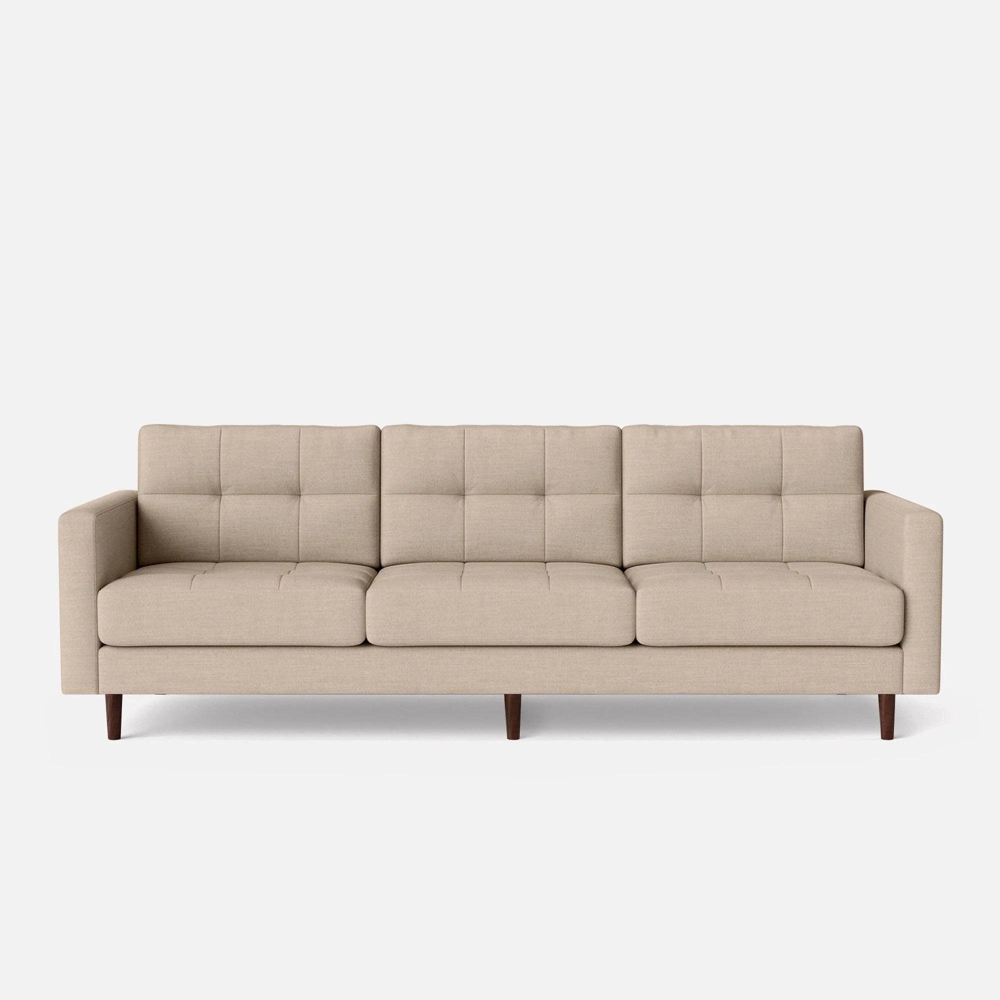 Rebecca 3 Seater Sofa