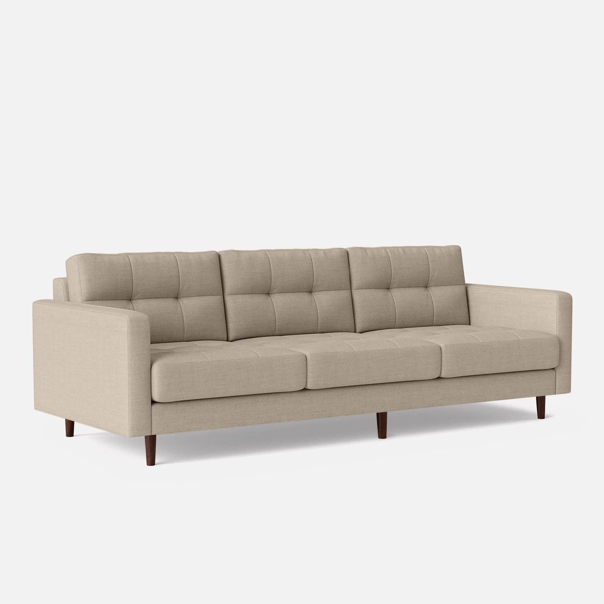 Rebecca 3 Seater Sofa
