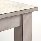 Rhem Dining Set 4 Seater