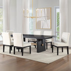 Rickye Dining Set 6 Seater