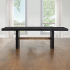 Rickye Dining Set 6 Seater