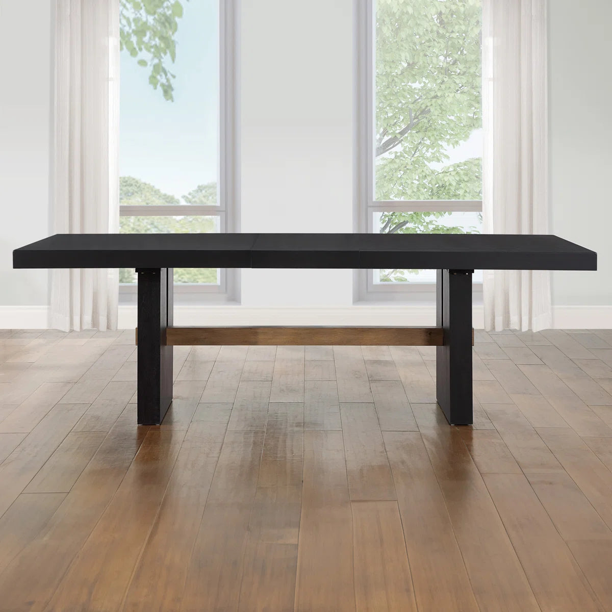 Rickye Dining Set 6 Seater