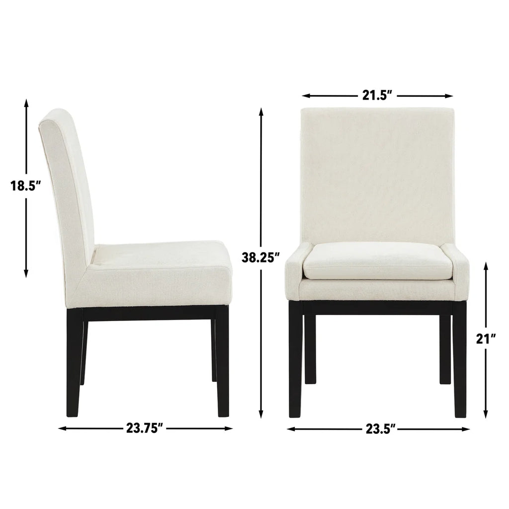 Rickye Dining Set 6 Seater