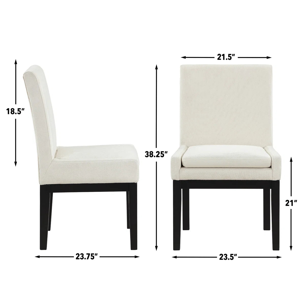 Rickye Dining Set 6 Seater