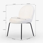 Sebastian Dining Chair