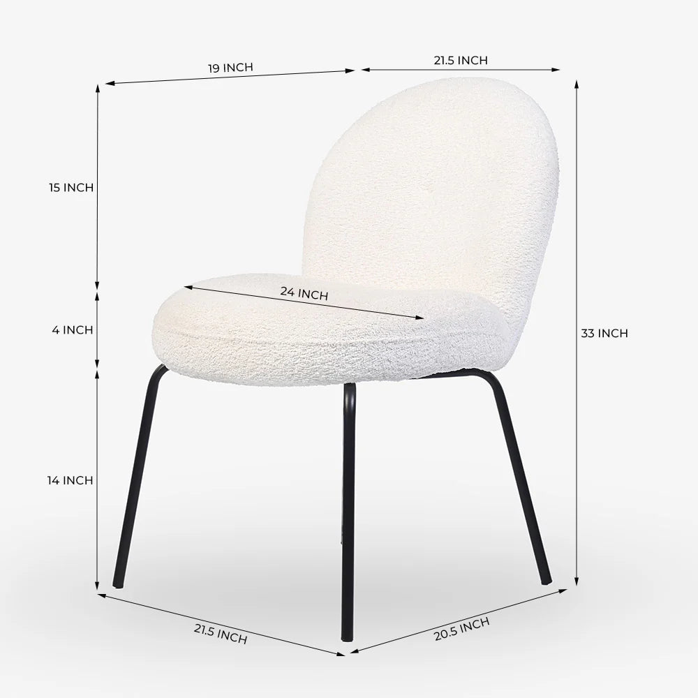 Sebastian Dining Chair