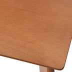 Rika Dining Set 4 Seater