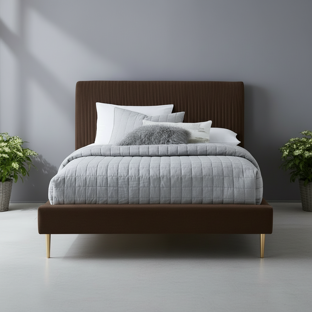 Hannah Non-Storage Bed