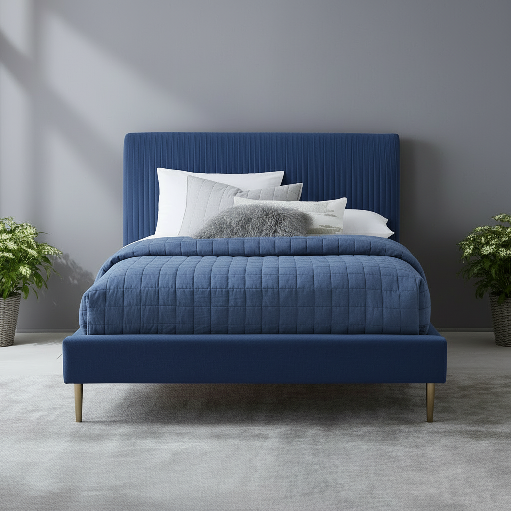 Hannah Non-Storage Bed