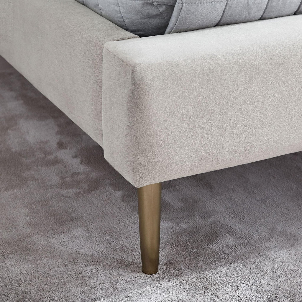 Hannah Non-Storage Bed