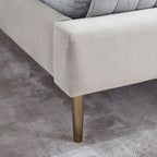 Hannah Non-Storage Bed