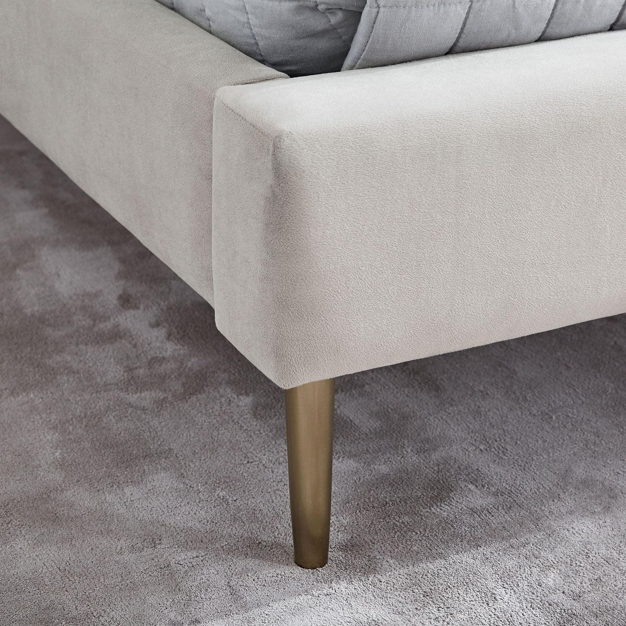 Hannah Non-Storage Bed