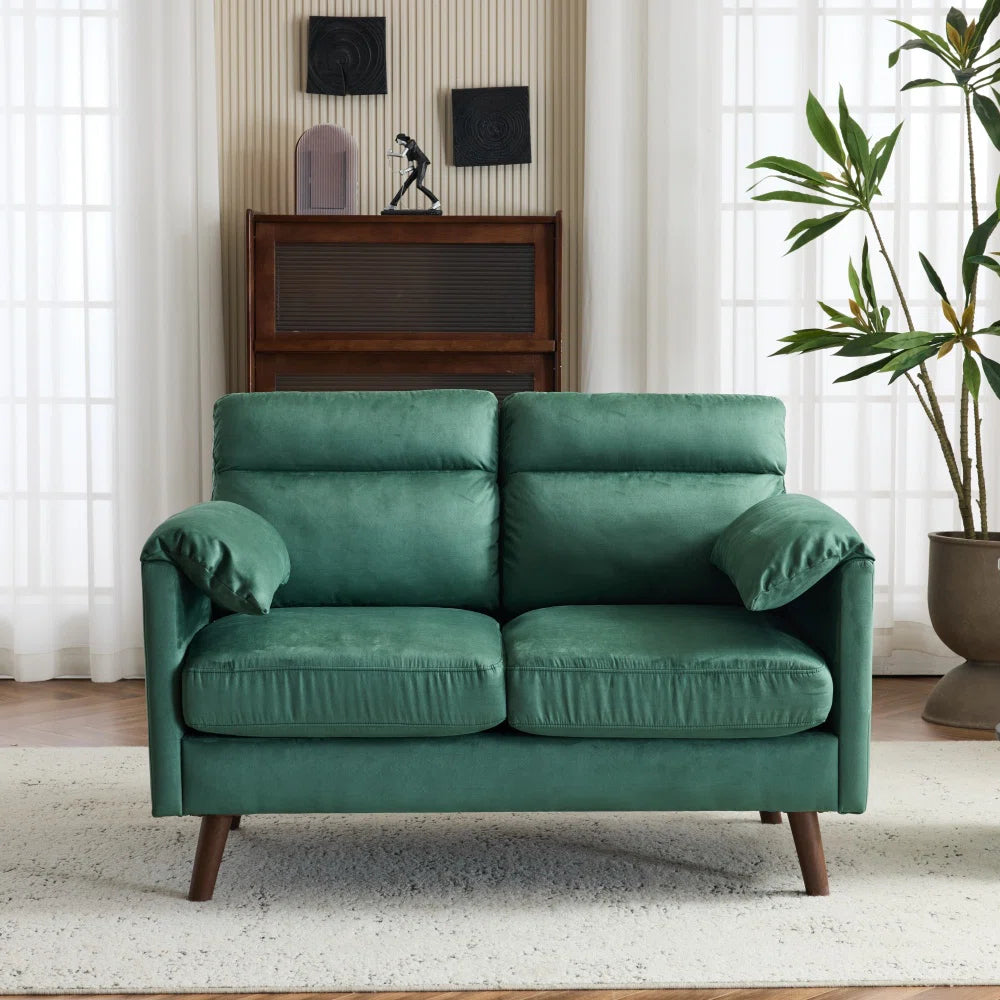 Ryan Double Sofa