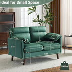 Ryan Double Sofa