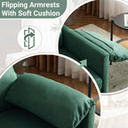 Ryan Double Sofa