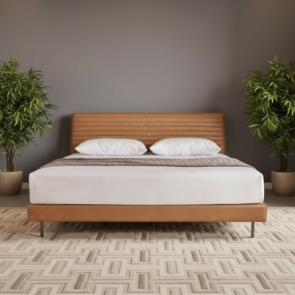 Natalie Non-Storage Bed