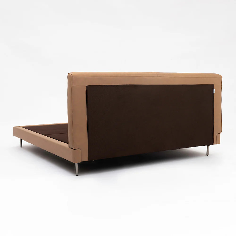 Natalie Non-Storage Bed