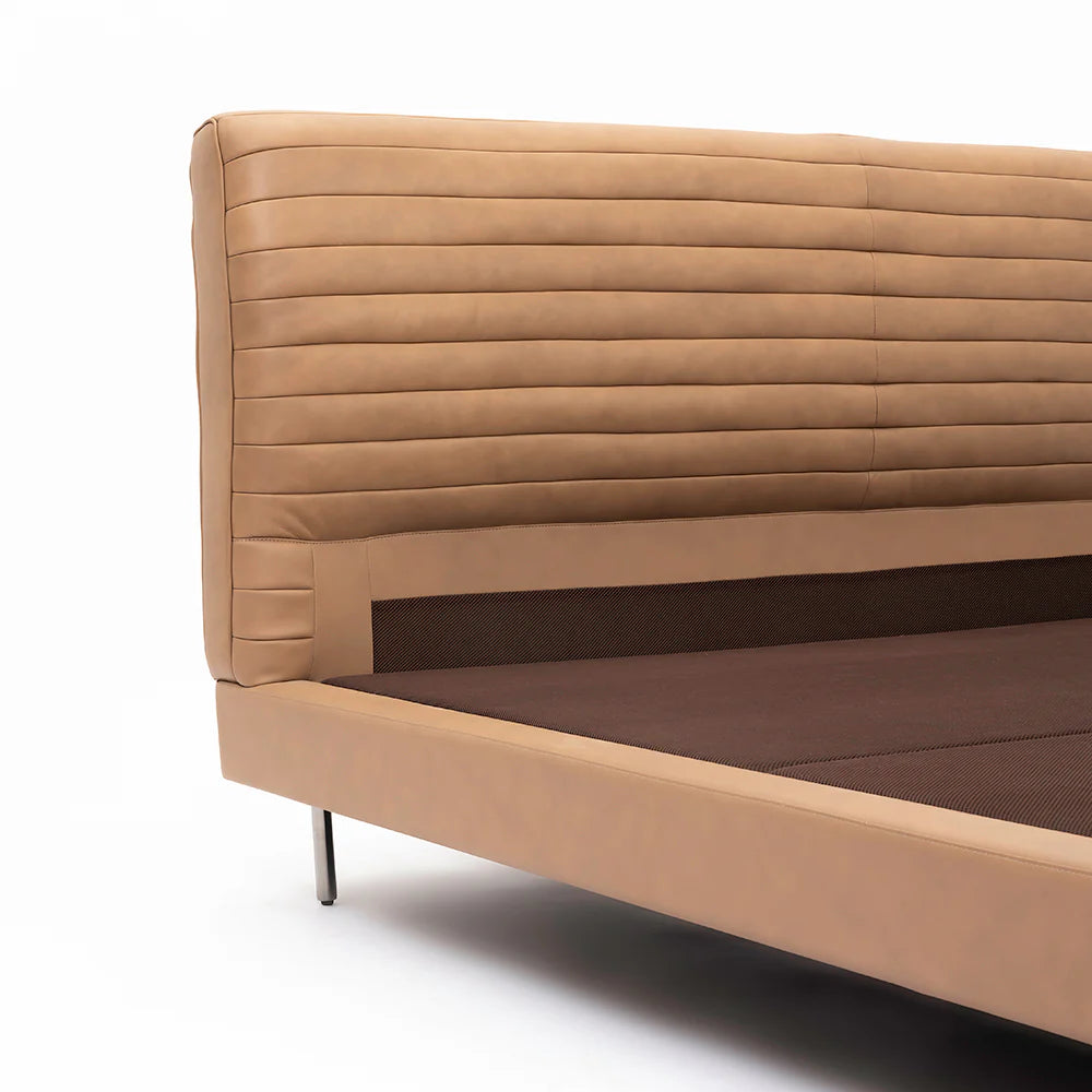 Natalie Non-Storage Bed