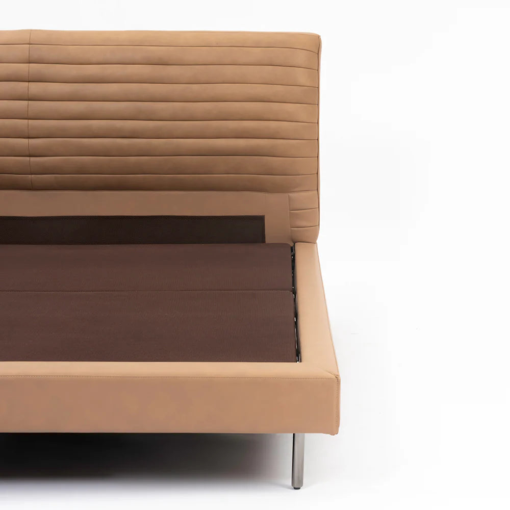 Natalie Non-Storage Bed