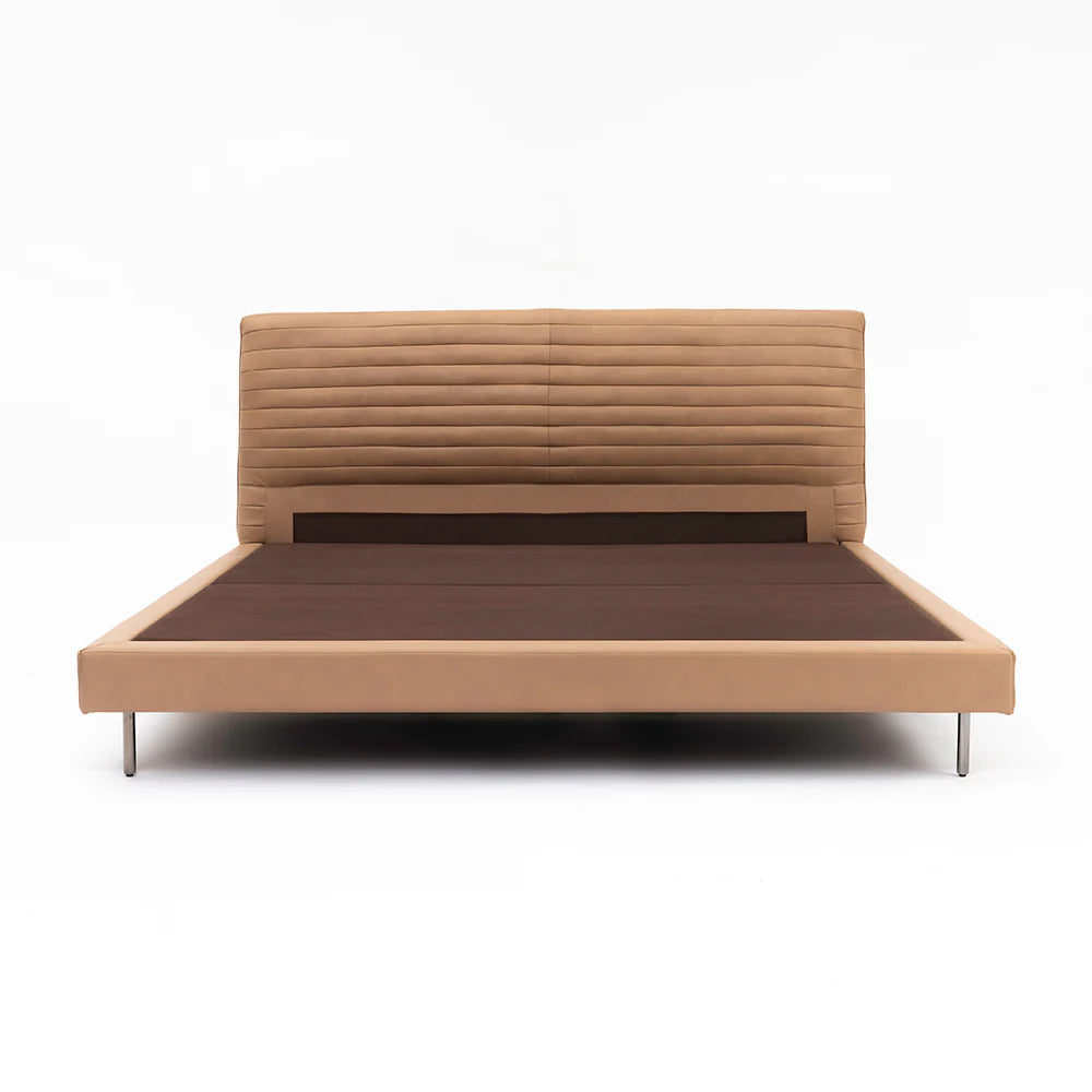 Natalie Non-Storage Bed