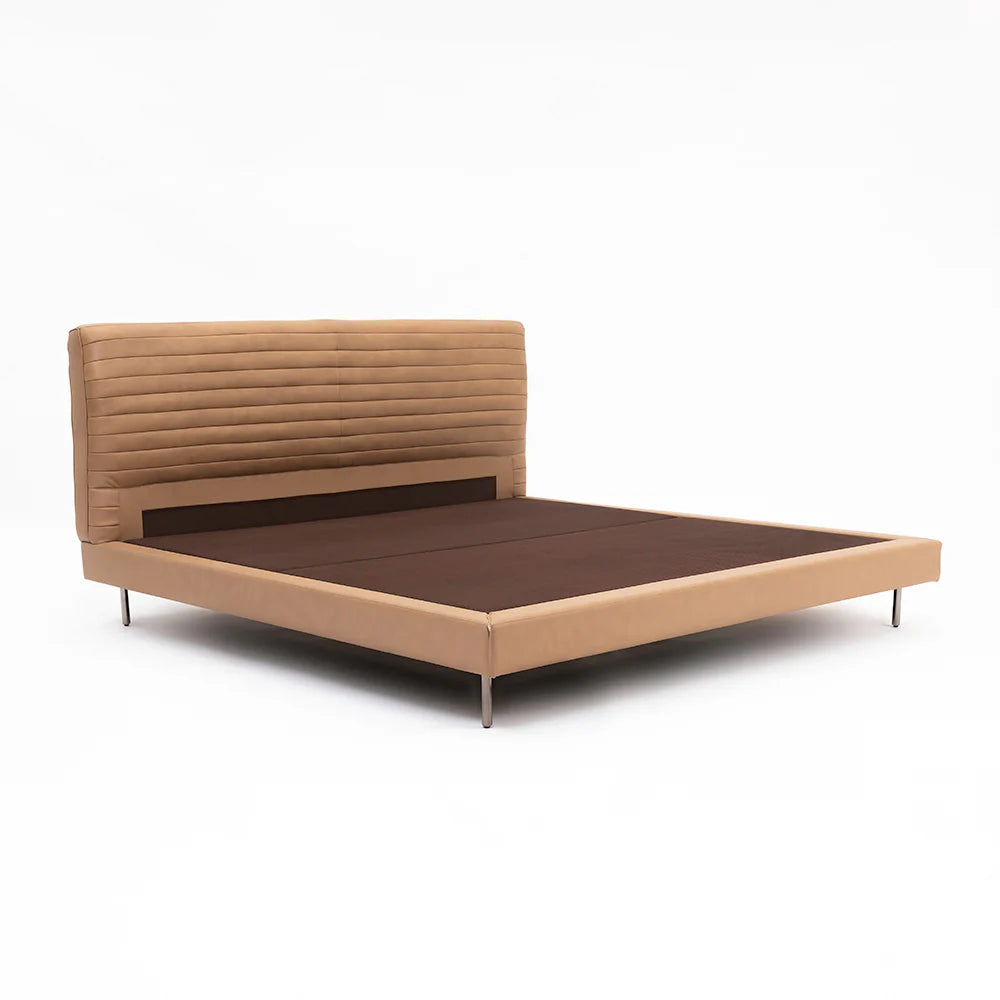 Natalie Non-Storage Bed