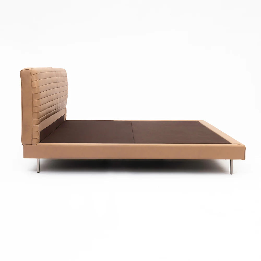 Natalie Non-Storage Bed