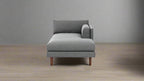 Samantha Chaise Lounge