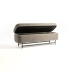 Cain Storage Bench
