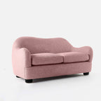 Cynthia Curvy 2 Seater Sofa